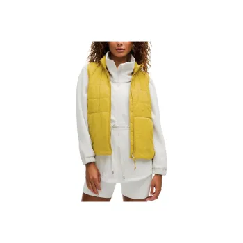Lululemon Glyde Route Ready Vest Women's