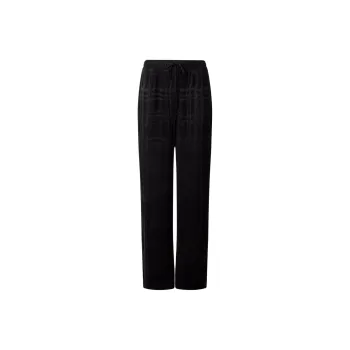 Rouje FW24 OCTAVIA PANTS Casual Pants Women's Black
