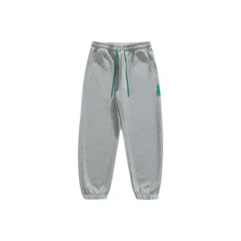 PANDA BASE Casual Pants Unisex