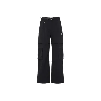 Nike Casual Pants Women's Black