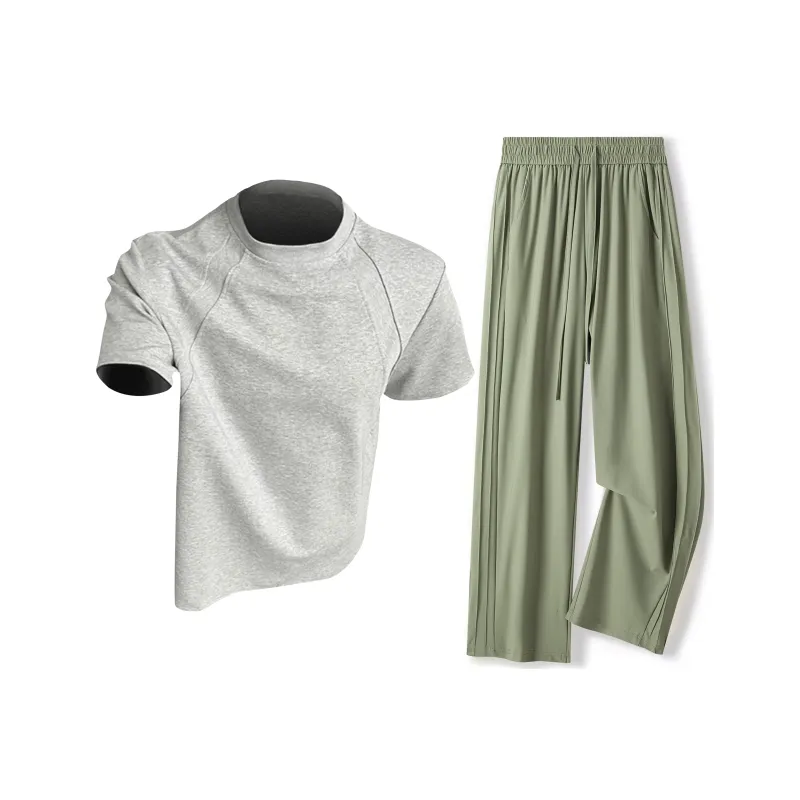 DANGERTIGER Casual Sportswear Unisex-16