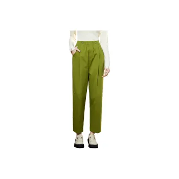 SMEN Casual Pants Women's