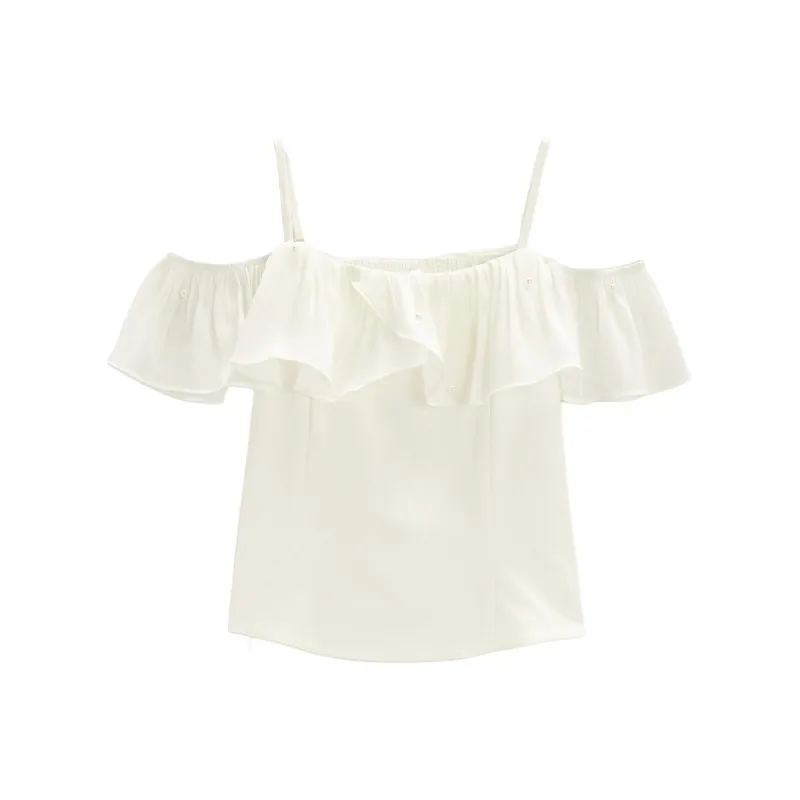 Love to serve Shirts Women's Apricot-0