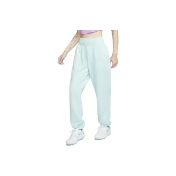 Nike Casual Pants Women's Light Blue