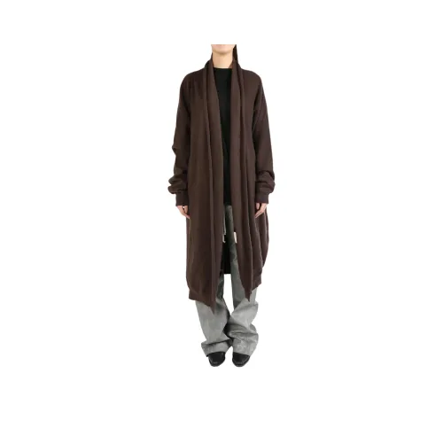 Frenckenberger Cashmere Cardigan
