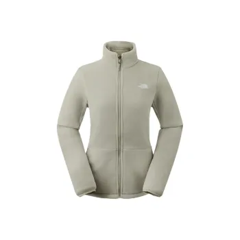 THE NORTH FACE City Outdoor Collection Jackets Coats Women's Terracotta Grey