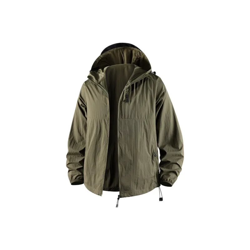 Ordifen Super Light, Breathable, Quick Dry, UV Protection, Cooling, Sun Protection Sun Protection Clothing Unisex-15