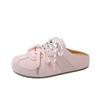 Jerden Smith EVA Slip Resistant Abrasion Resistant Closed Toe Slippers Women's