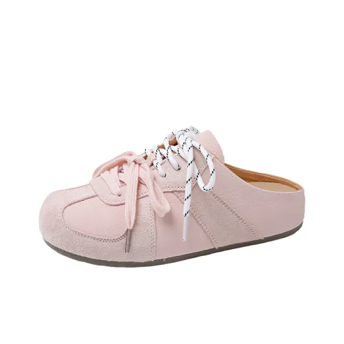 Jerden Smith EVA Slip Resistant Abrasion Resistant Closed Toe Slippers Women's