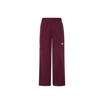 THE NORTH FACE TNF EASY Casual Pants Women's Purple