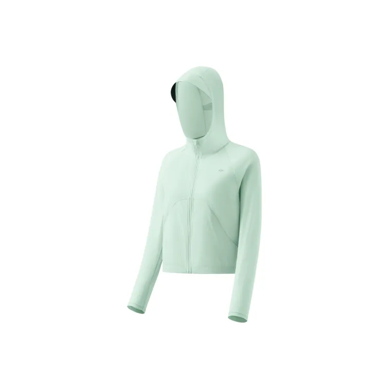 BENEUNDER Quick Dry Windproof Sun Protection Clothing Women's-7