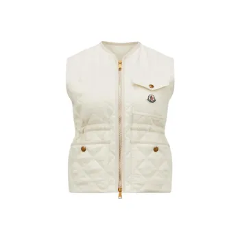 Moncler Vigny Quilted Gilet