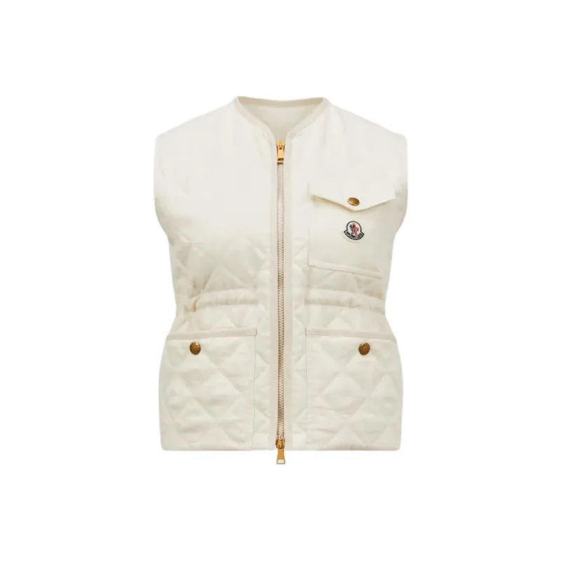 Moncler Vigny Quilted Gilet-0