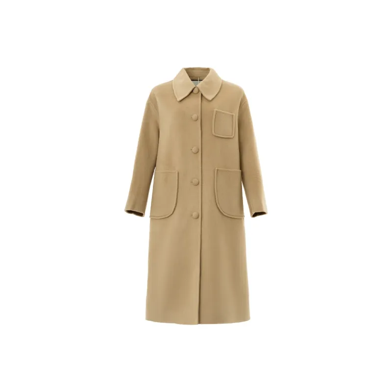 JESSYLINE Coats Women's-1