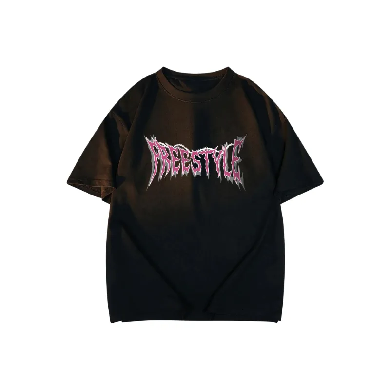 WHOLE EARTH T Shirts Unisex-1