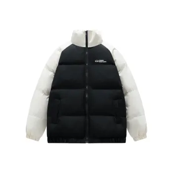 COMGM Puffer Jackets Unisex