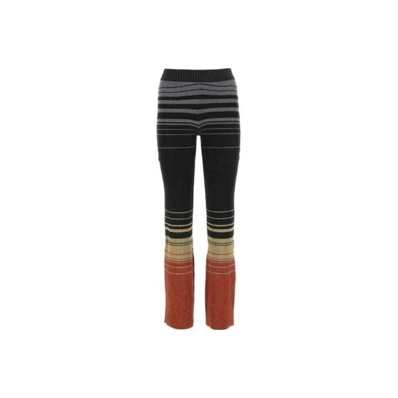 Staud Casual Pants Women's Multicolor-0