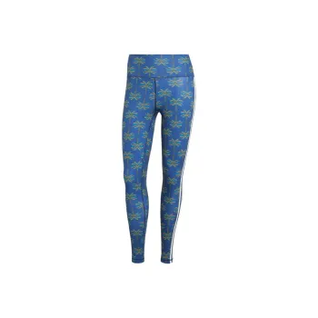 Adidas FARM Rio Casual Pants Women's Midnight Indigo