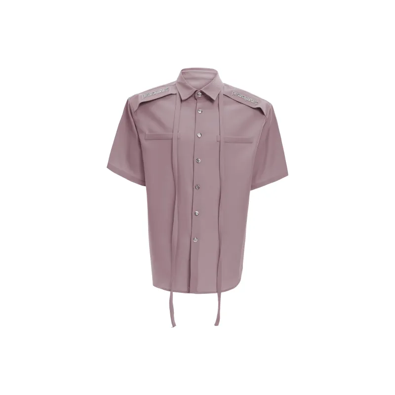 ARGUE Shirts Unisex-0