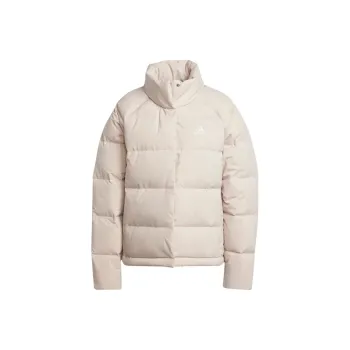 Adidas Sportswear Puffer Jacket Women's Beige