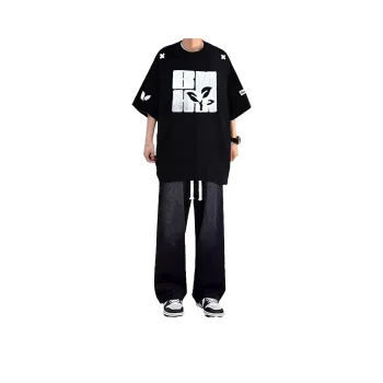 A/2/8/T Casual Sportswear Unisex