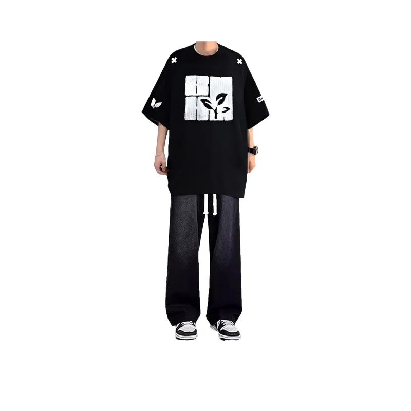 A/2/8/T Casual Sportswear Unisex-0