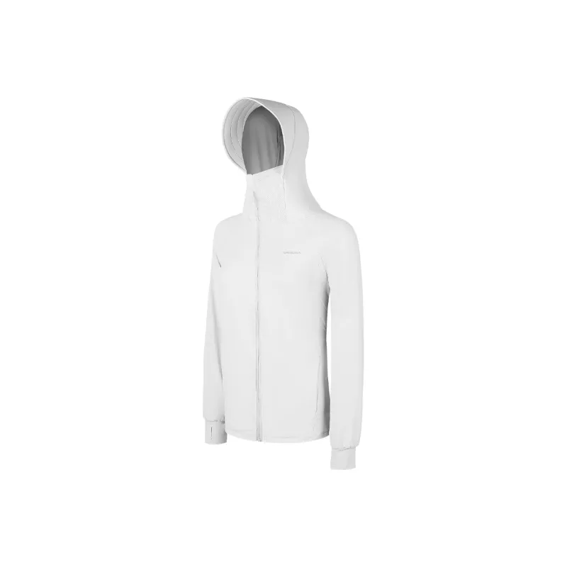 MESUCA Super Lightweight And Breathable Sun Protection Clothing Women's-6