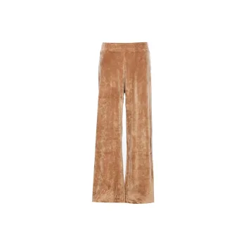 HINNOMINATE Casual Pants Women's Brown