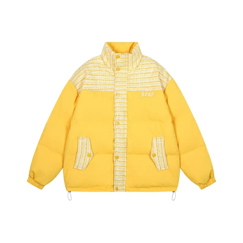 CUWU Puffer Jackets Women's-4