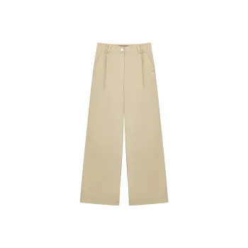 Teenie Weenie Casual Pants Women's Khaki