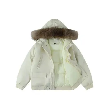 PAIN OR PLEASURE Puffer Jacket Women's