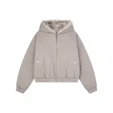 Apricot Gray