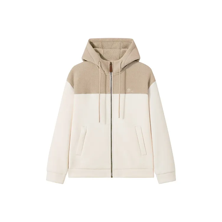 PIONEER CAMP Velvet feel Coat Women's-6
