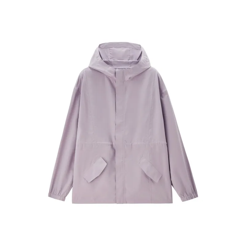 UNIQLO Trench Coats Women's-6