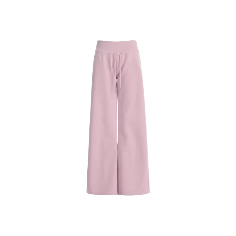 ZAZN Casual Pants Women's White-49