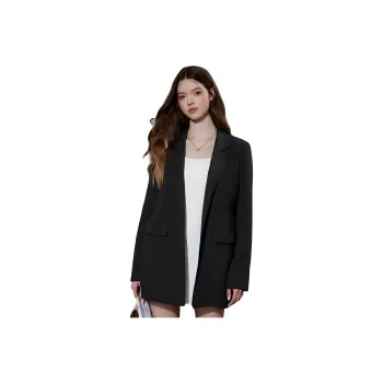 BANANA BABY Business Suit Women's Black