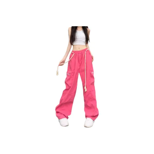 EOEI Casual Pants Women's
