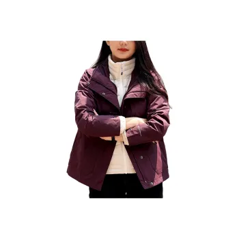 Columbia Waterproof And Warm Windbreaker Jacket Women's Chestnut