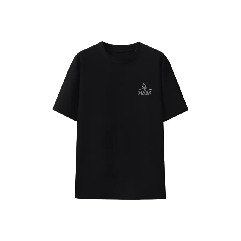 UNDERTIDES T Shirts Unisex-2
