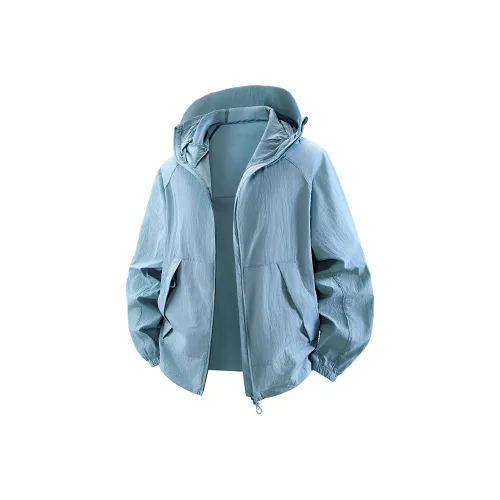 ROBINHOOD Super Light Breathable Quick Dry Sun Protection Clothing Women's