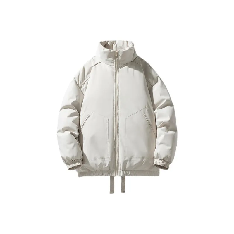 LSVE Puffer Jackets Women's-4