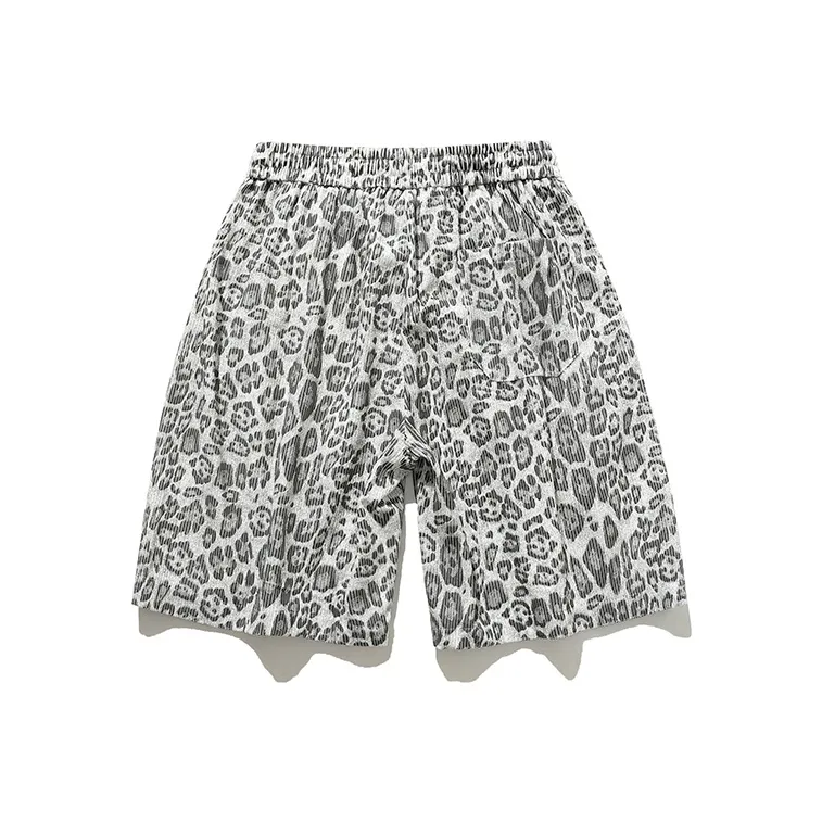 IXXAT Casual Shorts Unisex-5