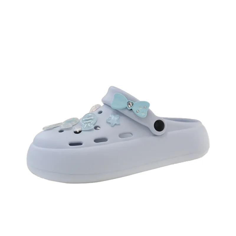 Luji Clogs Women's-19