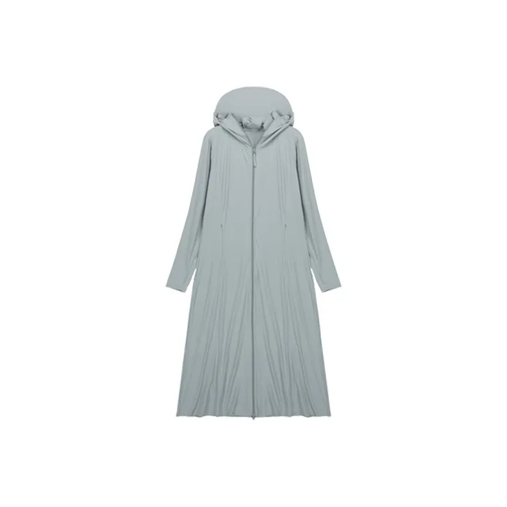 JUCY JUDY UV Protection Sun Protection Clothing Women's-4