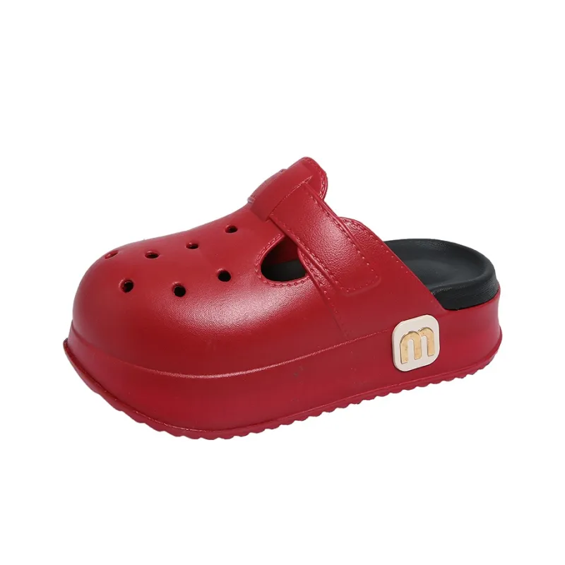 KUPE Clogs Women's-5