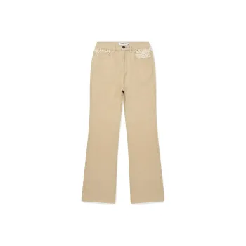 KIRSH Casual Pants Women's Beige