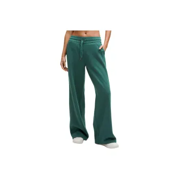 Lululemon Scuba Casual Pants Women's Storm Teal