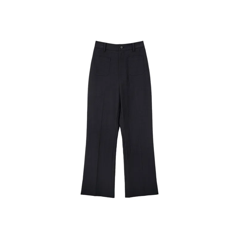 MUNJOUR Casual Pants Women's-4