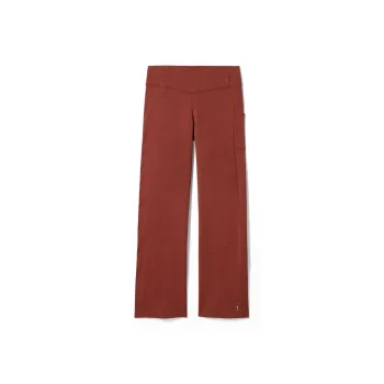 SMARTWOOL Women's Merino Sport Straight Leg Pant Casual Pants Women's