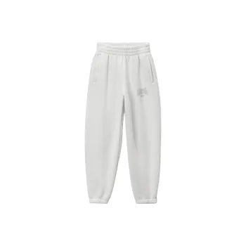 Alexander Wang Graphic Sweatpants White